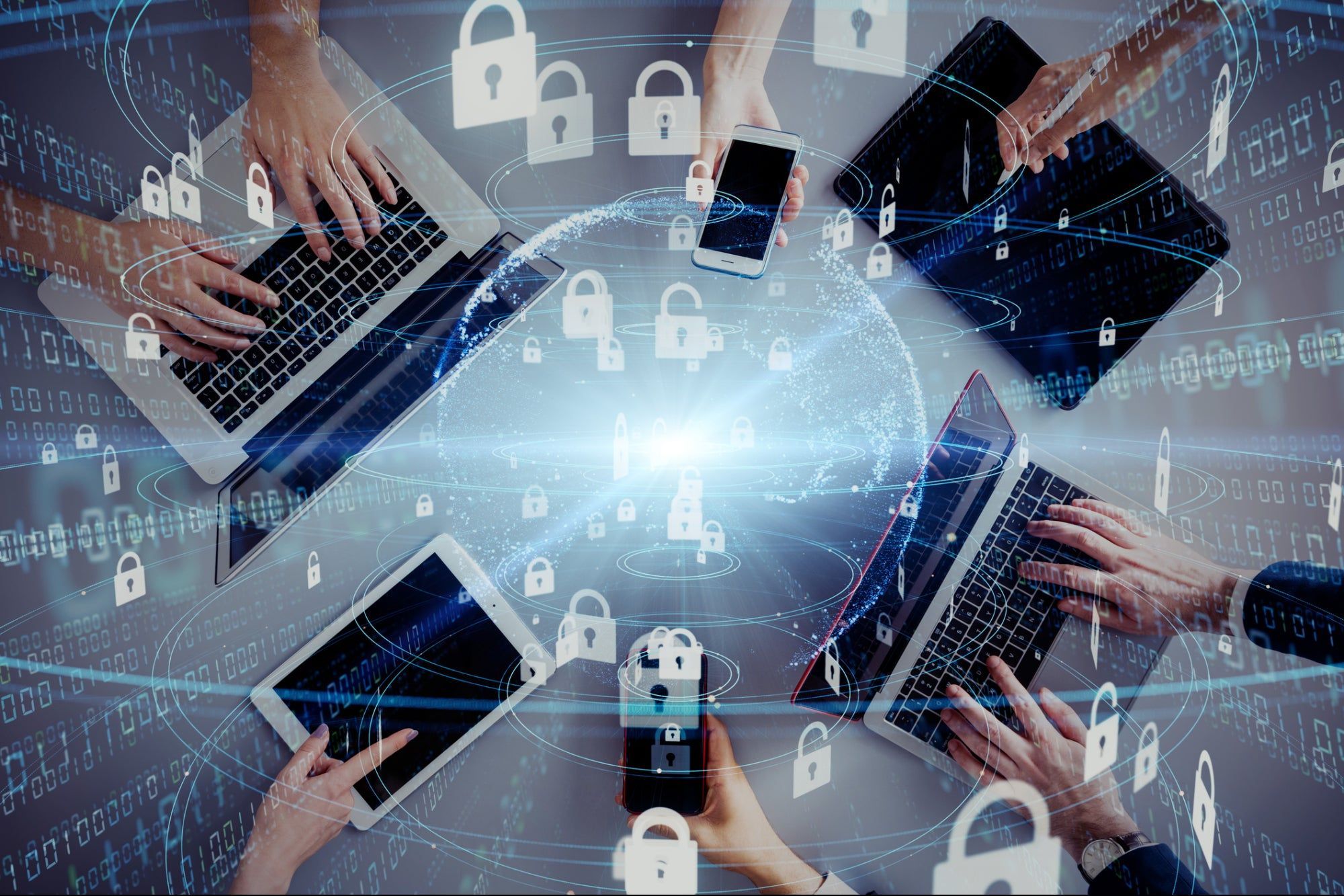 Cybersecurity is Everyone’s Responsibility