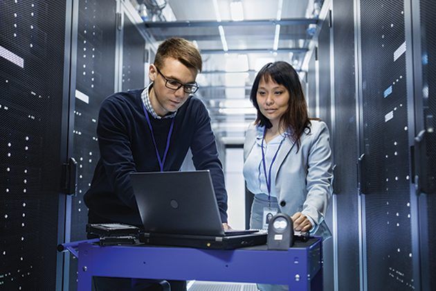 Which Should I Pursue? Cybersecurity or Information Security