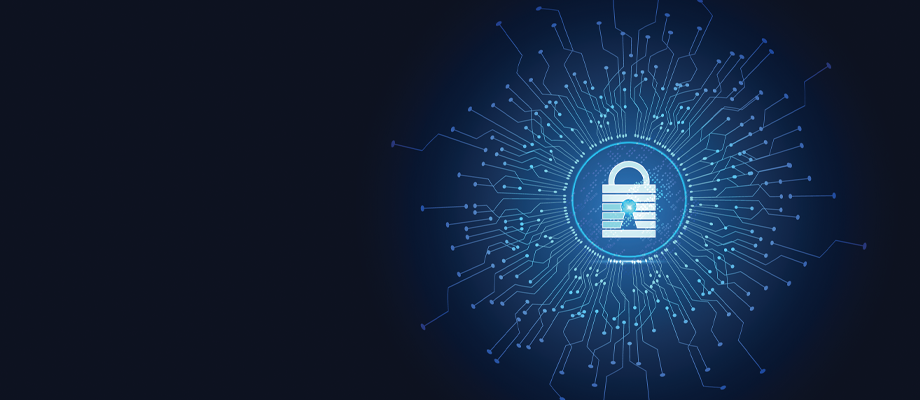 The Cyber Patch