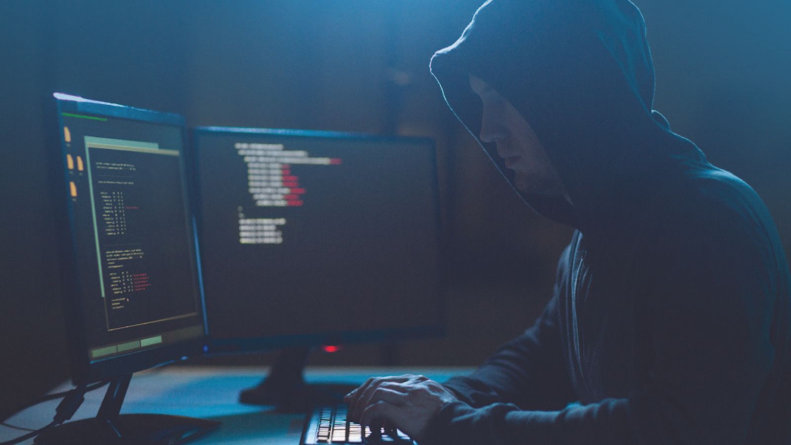Classifying Cybercriminals