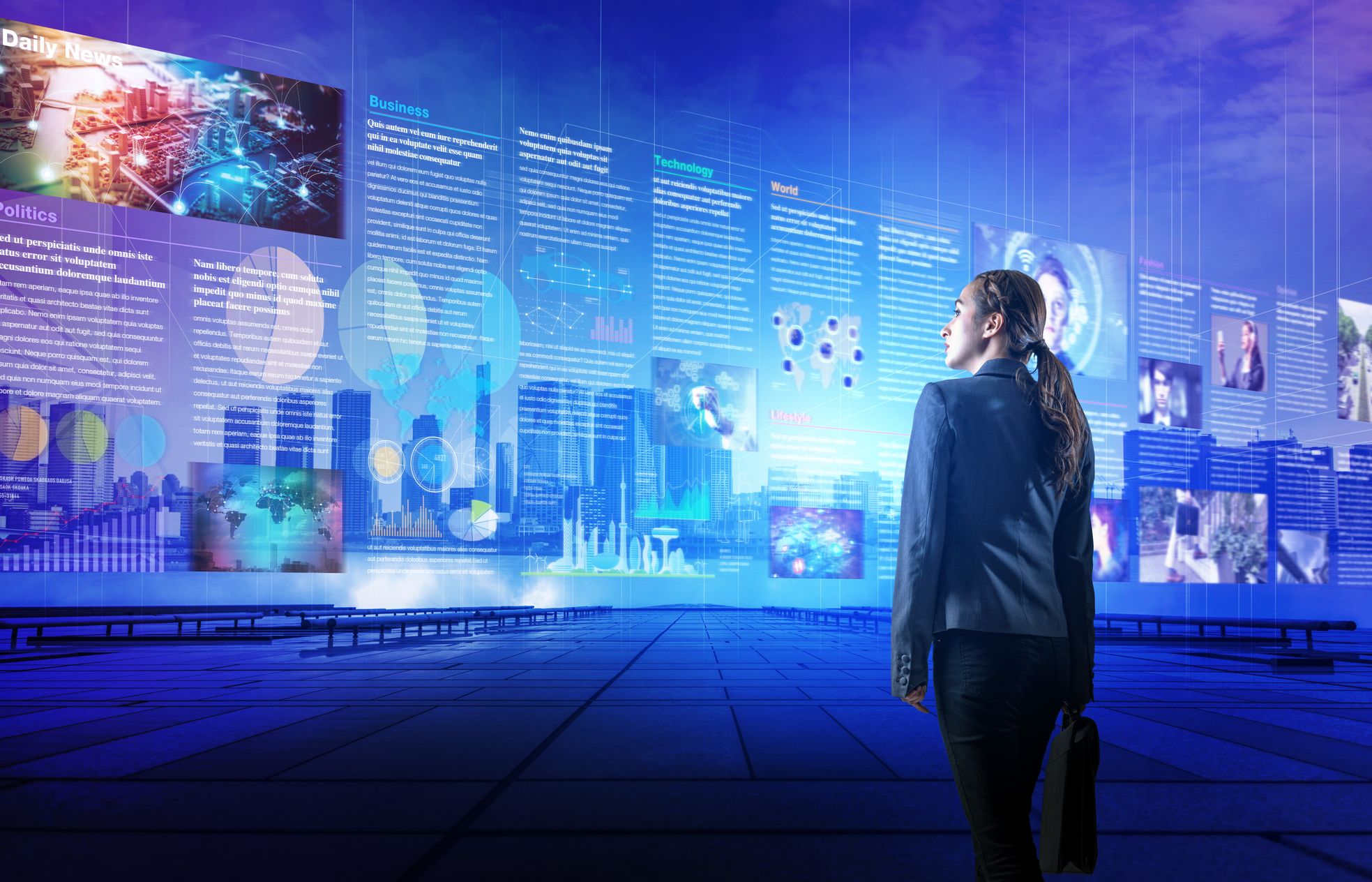 These Search Engines are Great for Passive Information Gathering