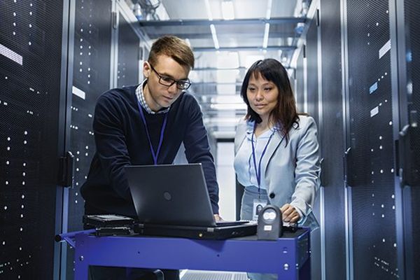 Which Should I Pursue? Cybersecurity or Information Security