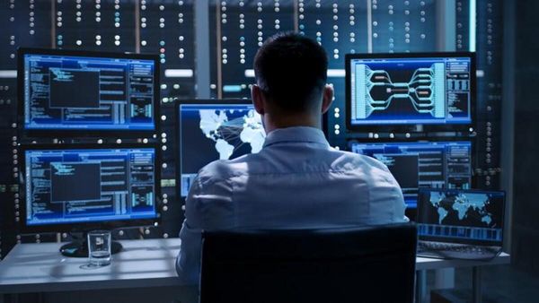 Caribbean Cyber Support Team Feature: Lomar Lilly