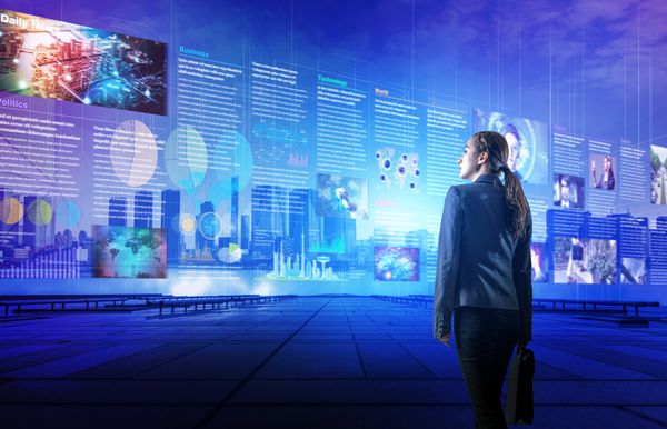 These Search Engines are Great for Passive Information Gathering